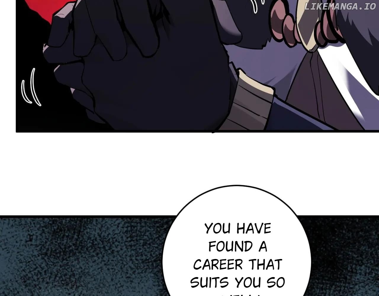 Doomsday for All: Me, Virus Monarch Chapter 65 - page 32